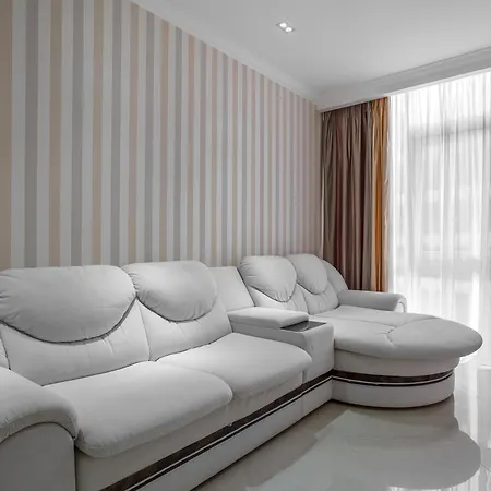 Barkar Arcadia Apartment