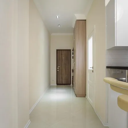 Barkar Arcadia Apartment Odesa
