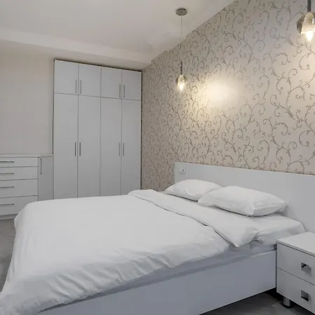 Apartment Barkar Arcadia Odesa