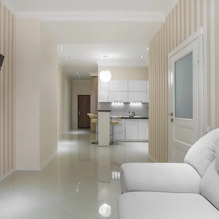 Barkar Arcadia Odesa