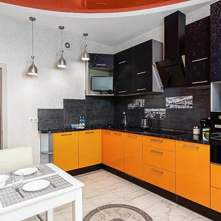 Apartment Barkar Arcadia