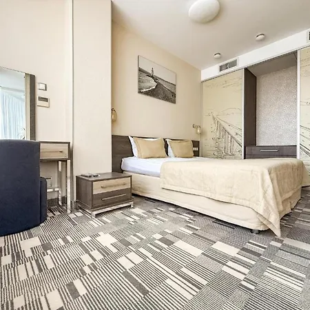 Barkar Arcadia * Odessa