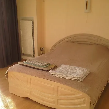 Apartment Barkar Arcadia *