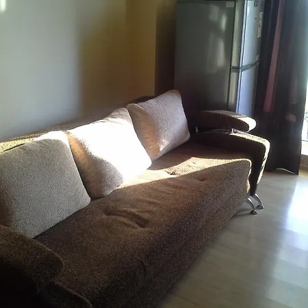 Barkar Arcadia Apartment *