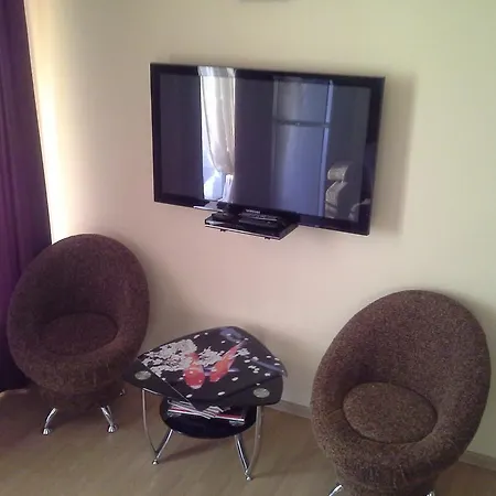 Barkar Arcadia Odessa