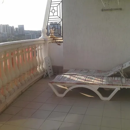 Apartment Barkar Arcadia *
