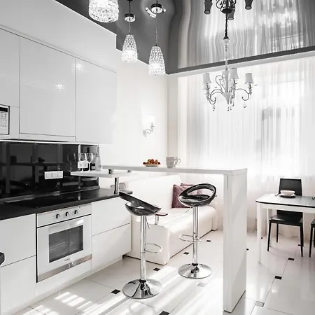Apartment Barkar Arcadia