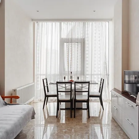 Apartment Barkar Arcadia